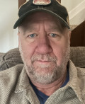 American man - Jim from Boulder