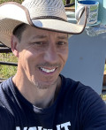 American man - Ryan from Bozeman