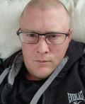 Canadian man - Tyler from Toronto