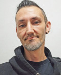 Canadian man - Dan from Chilliwack