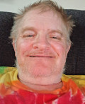 American man - Gary from Syracuse