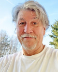 American man - Joe from Barboursville