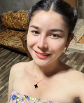 Philippine bride - Apple from Malita