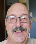 American man - Joseph from Henrietta