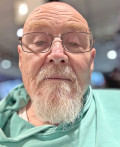 American man - David from Colonial Heights
