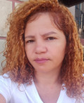 Brazilian bride - Renata from Teofilo Otoni