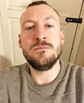 British man - Tony from London