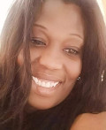 Brazilian bride - Ivone from Cabo Frio