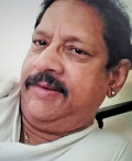 Australian man - Paul from Brisbane