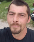American man - Travis from Kalkaska