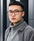 Japanese man - Khajs from Tokyo