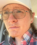 American man - Michael from Perryville