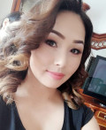 Thai bride - Shiley from Chiang Mai