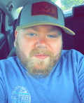 American man - Connor from Huntersville
