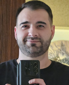 Mark photo