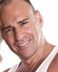 South African man - Ian from Cape Town