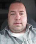 American man - Fredrick from McConnelsville