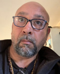 British man - Alan from Wembley