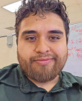 American man - Jhonaatan from Maricopa
