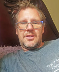 Canadian man - Richard from Arnprior