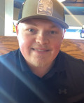 American man - Seth from Summerville