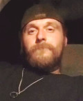 American man - Jason from Biwabik