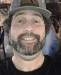 American man - Daniel from Citrus Springs