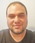 American man - Michael from Sevierville