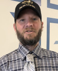 Canadian man - Chris from Kamloops