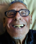 American man - David from Creve Coeur