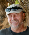 Australian man - James from Coffs Harbour