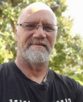 New Zealand man - Shane from Huntly