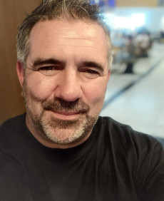 Paul photo