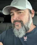 American man - John from Granbury