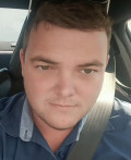 South African man - Naas from Richards Bay