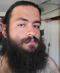 Canadian man - Austin from Thunder Bay