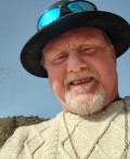 American man - Michael from Glendale