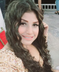 Colombian bride - Ana from Medellin