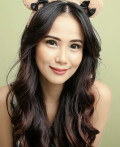 Philippine bride - Gwendalyn from Koronadal