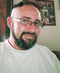 American man - Raymond from Socorro