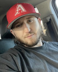 American man - Christian from Phoenix