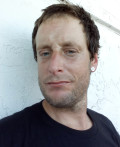 American man - Douglas from San Diego