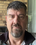 Australian man - Troy from Mackay