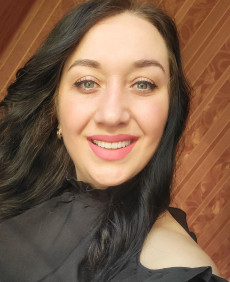 Elena photo