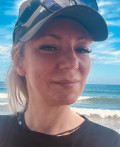 Czech bride - Irina from Praga