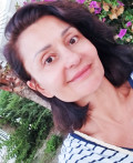 Ukrainian bride - Tatyana from Kiev