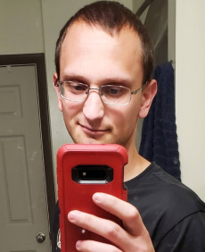 James photo