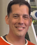 Canadian man - Mike from Edmonton