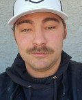 Canadian man - Justin from Lethbridge