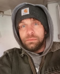 American man - Kadin from Tooele